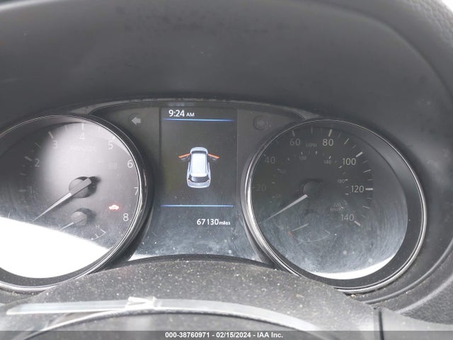 Nissan ROGUE S 2018 JN8AT2MV1JW309010 Image 7