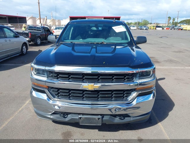 Chevrolet Silverado 1500 Ls 2017 3GCPCNEH1HG447252 Image 12