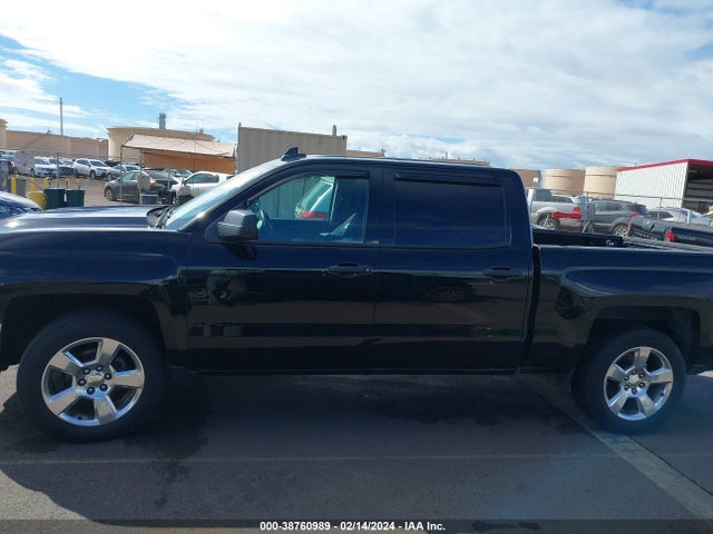 Chevrolet Silverado 1500 Ls 2017 3GCPCNEH1HG447252 Image 14