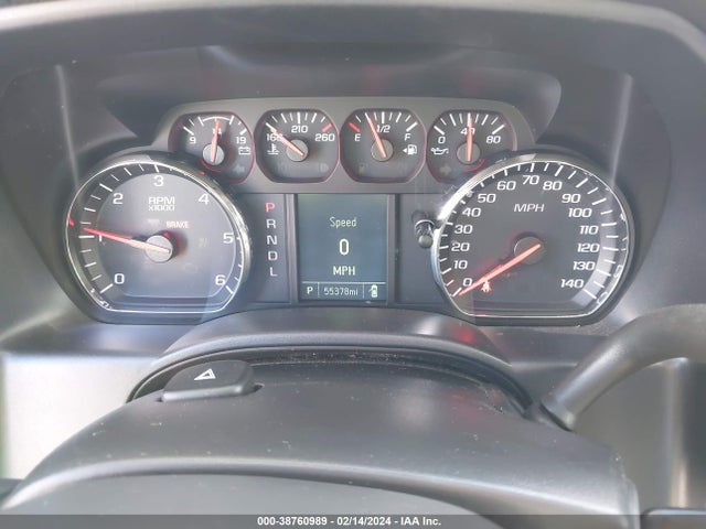 Chevrolet Silverado 1500 Ls 2017 3GCPCNEH1HG447252 Image 7