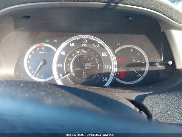 Honda ACCORD EX 2016 1HGCR2F78GA180787 Image 15