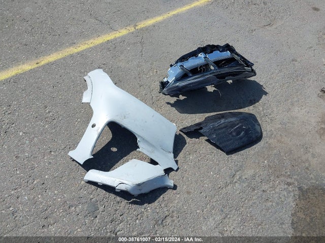 Ford Mustang Mach-e Gt 2023 3FMTK4SXXPMA13544 Image 12