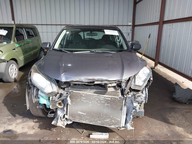 Honda HR-V LX 2017 3CZRU5H35HM700607 Image 13