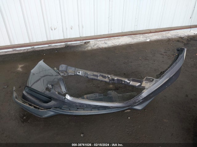 Honda HR-V LX 2017 3CZRU5H35HM700607 Image 12