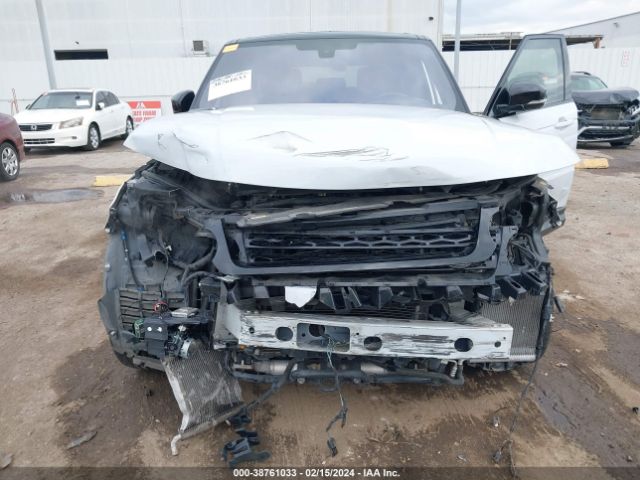 SALWR2EF1GA560003 Land Rover Range Rover Sport 5.0l V8 Supercharged/5.0l V8 Supercharged Dynamic