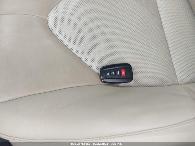 Toyota CAMRY XLE 2020 4T1F11AK8LU389136 Image 11