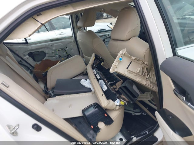 Toyota CAMRY XLE 2020 4T1F11AK8LU389136 Image 8