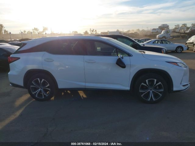 JTJHZKEA3N2027398 Lexus Rx 350l