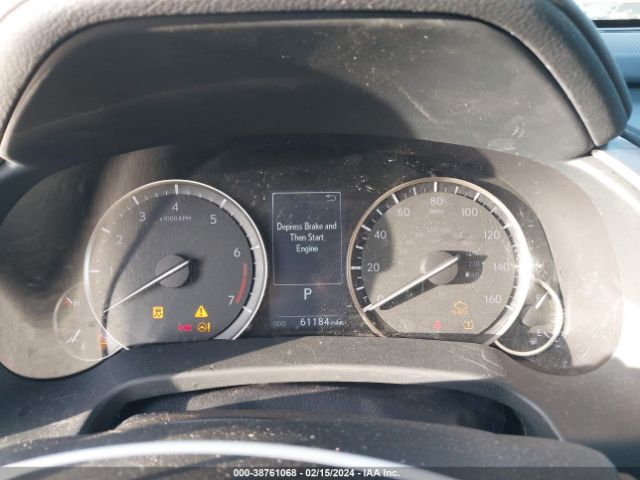 JTJHZKEA3N2027398 Lexus Rx 350l