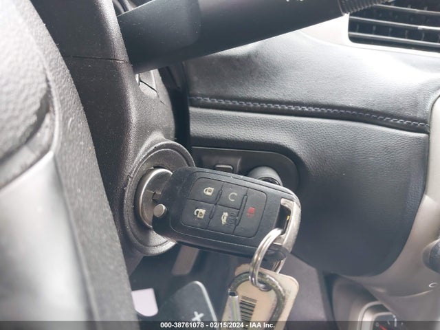 Chevrolet Camaro 2lt 2014 2G1FC1E3XE9278985 Image 11