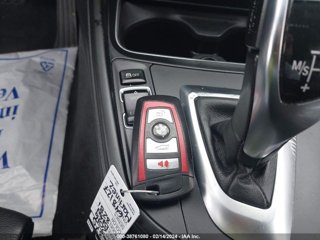 BMW 328I 2016 WBA8E9C52GK648127 Image 11