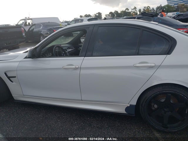 BMW 328I 2016 WBA8E9C52GK648127 Image 14