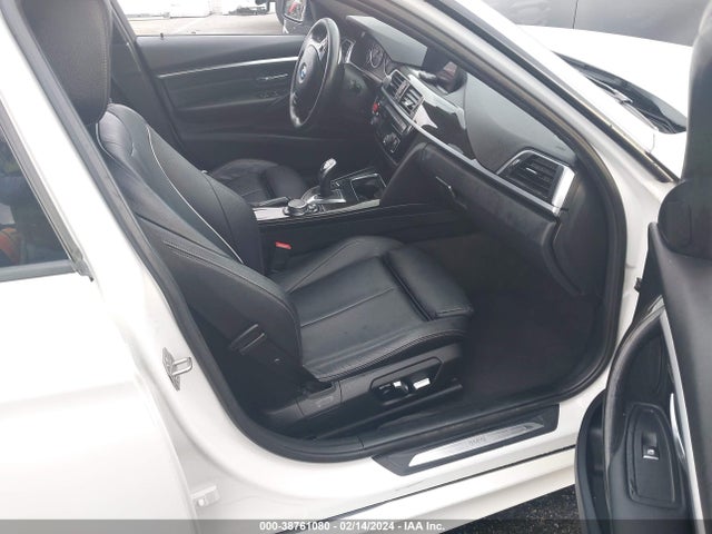 BMW 328I 2016 WBA8E9C52GK648127 Image 5