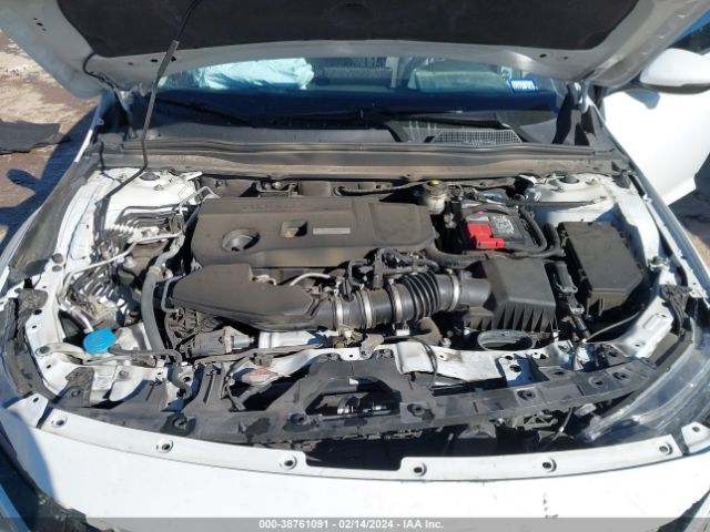 1HGCV2F97KA026318 Honda Accord Touring 2.0t