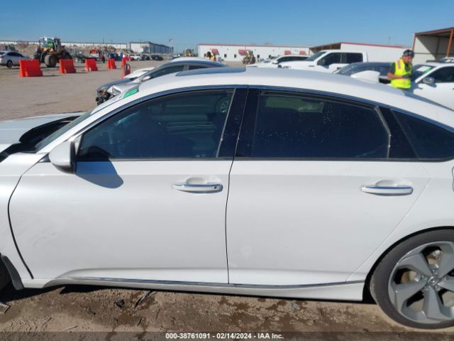 1HGCV2F97KA026318 Honda Accord Touring 2.0t