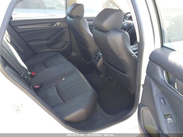1HGCV2F97KA026318 Honda Accord Touring 2.0t