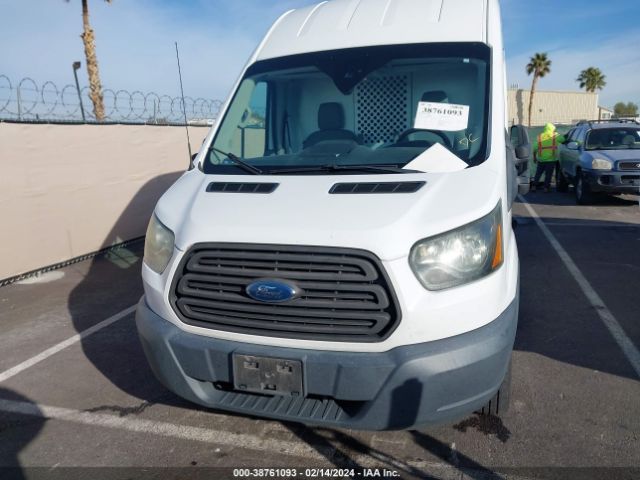1FTYR2XM8FKB29792 Ford Transit-250