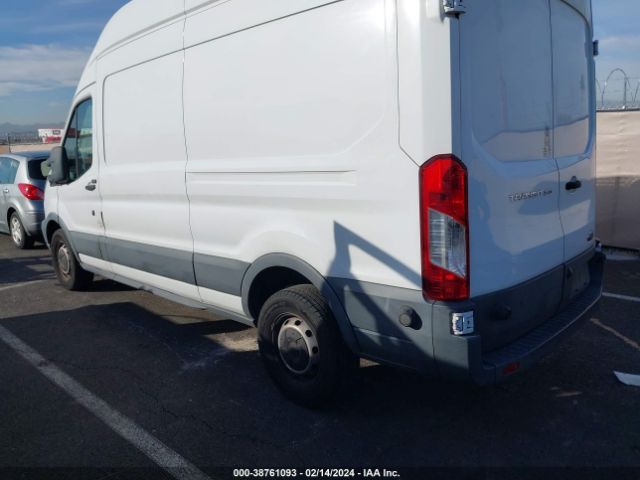 1FTYR2XM8FKB29792 Ford Transit-250
