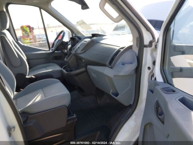 1FTYR2XM8FKB29792 Ford Transit-250