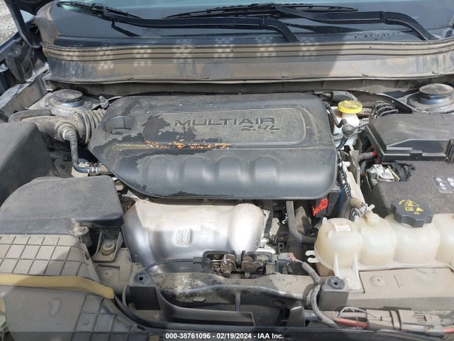 1C4PJMLB8KD429821 Jeep Cherokee Latitude Plus 4x4