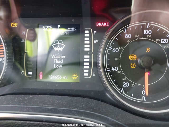1C4PJMLB8KD429821 Jeep Cherokee Latitude Plus 4x4