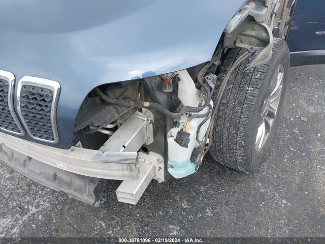 1C4PJMLB8KD429821 Jeep Cherokee Latitude Plus 4x4
