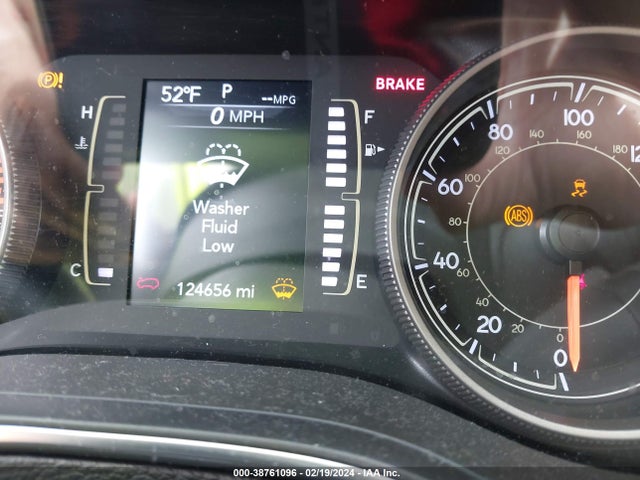 1C4PJMLB8KD429821 Jeep Cherokee Latitude Plus 4x4