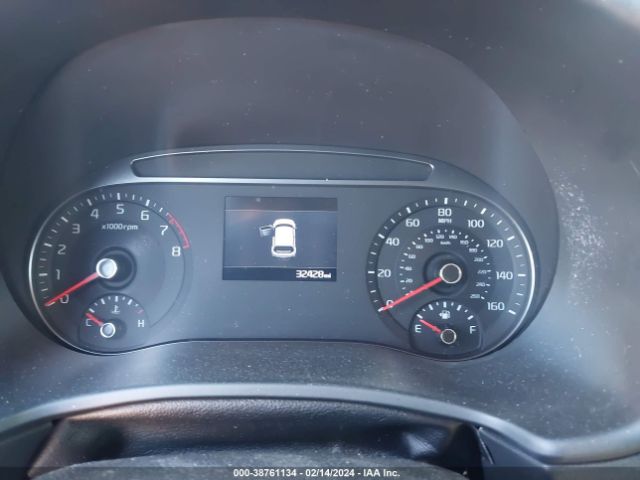 KNDJ23AU5L7090405 KIA SOUL LX