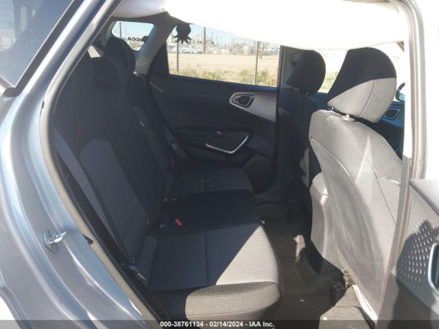 KNDJ23AU5L7090405 KIA SOUL LX