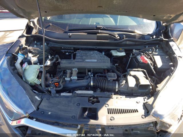 2HKRW2H59HH648792 Honda CR-V EX