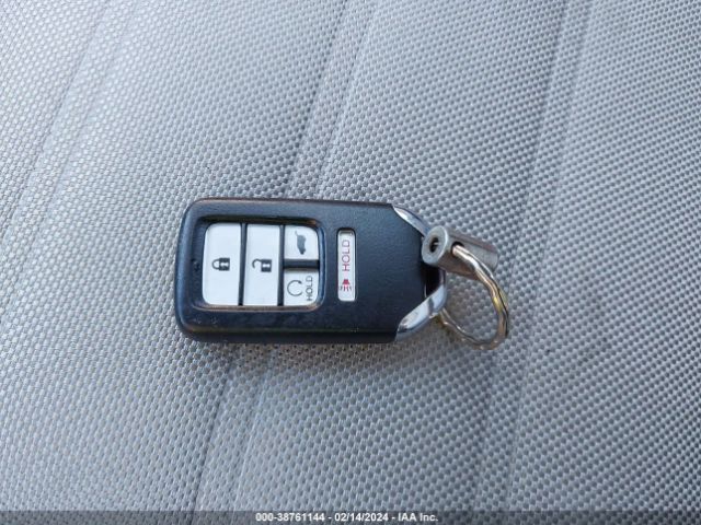 2HKRW2H59HH648792 Honda CR-V EX