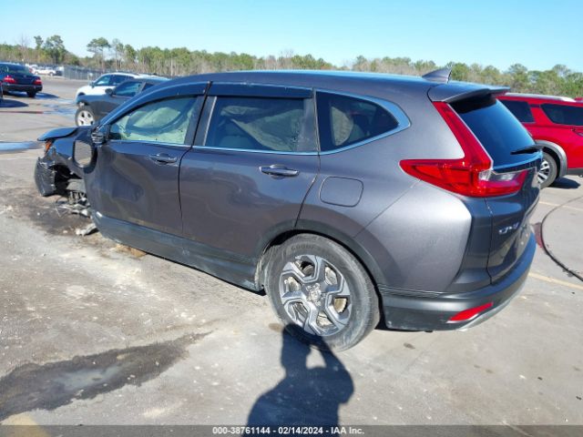 2HKRW2H59HH648792 Honda CR-V EX