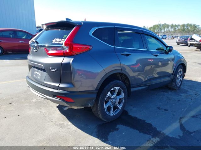 2HKRW2H59HH648792 Honda CR-V EX
