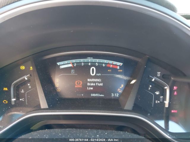 2HKRW2H59HH648792 Honda CR-V EX