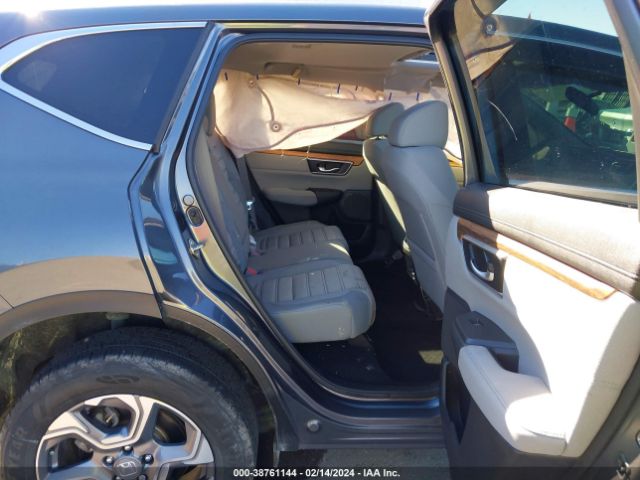 2HKRW2H59HH648792 Honda CR-V EX