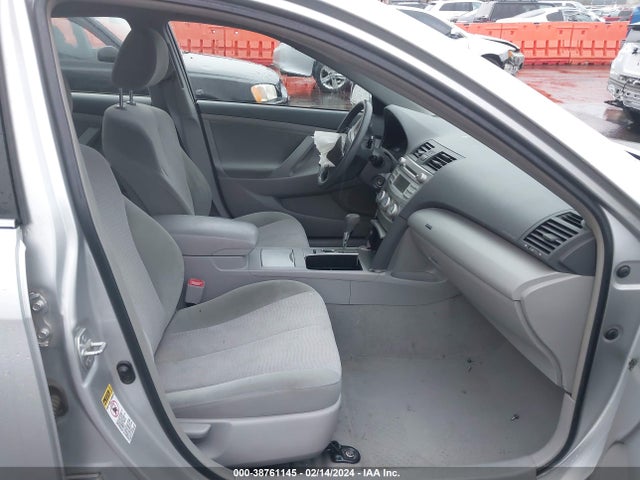 2010 TOYOTA CAMRY LE VIN: 4T4BF3EK8AR021614