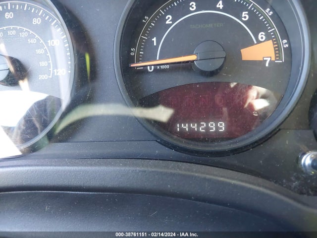 Jeep Patriot Sport 2016 1C4NJPBB1GD583952 Image 7