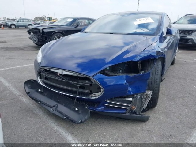 5YJSA1E21FF108529 Tesla Model S 70d/85d/p85d
