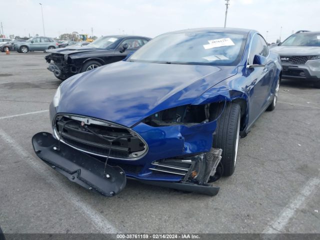 5YJSA1E21FF108529 Tesla Model S 70d/85d/p85d