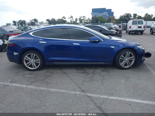 5YJSA1E21FF108529 Tesla Model S 70d/85d/p85d