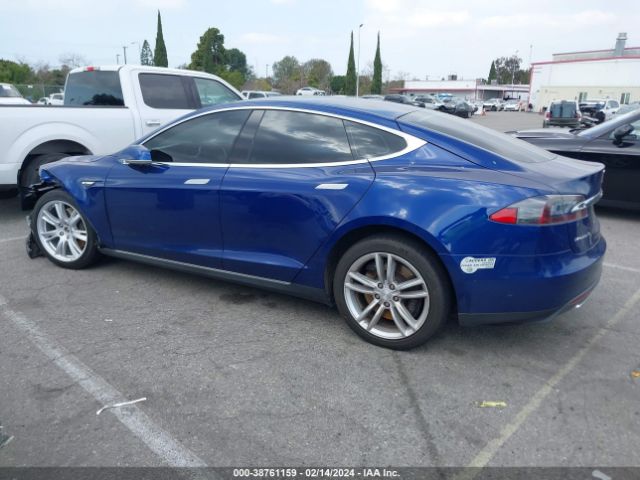 5YJSA1E21FF108529 Tesla Model S 70d/85d/p85d