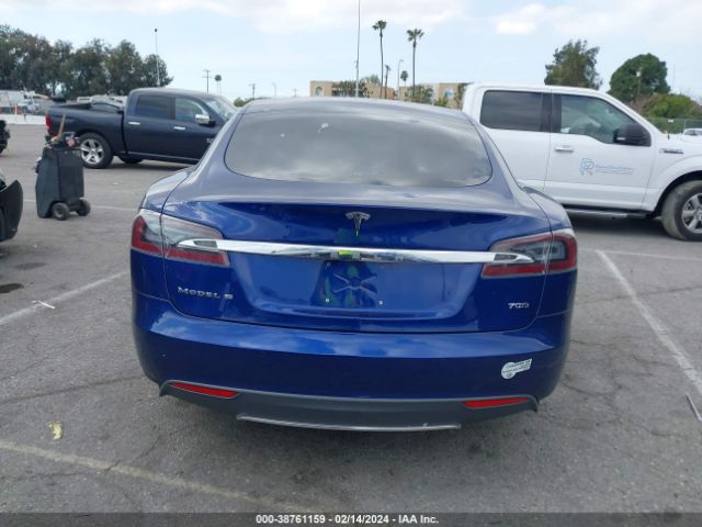 5YJSA1E21FF108529 Tesla Model S 70d/85d/p85d
