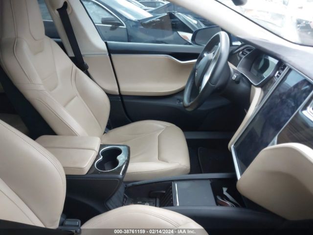 5YJSA1E21FF108529 Tesla Model S 70d/85d/p85d