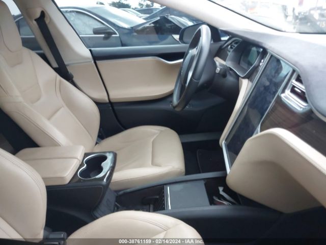 5YJSA1E21FF108529 Tesla Model S 70d/85d/p85d