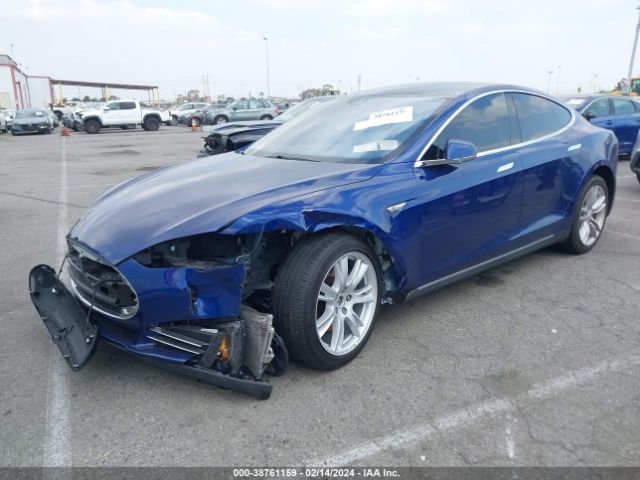 5YJSA1E21FF108529 Tesla Model S 70d/85d/p85d