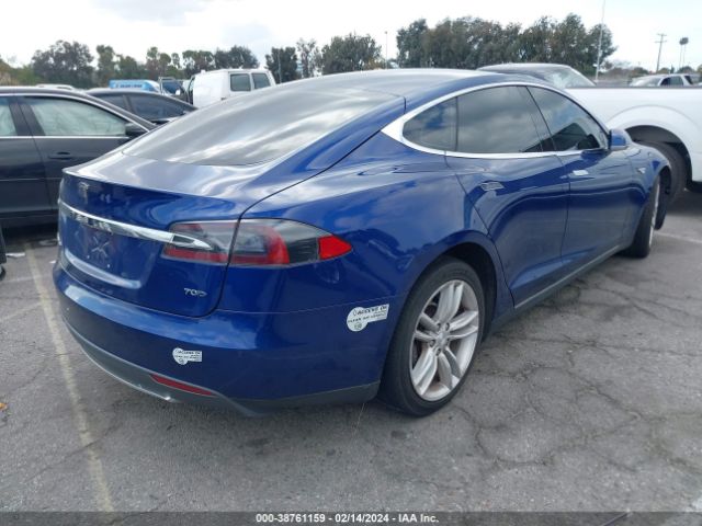 5YJSA1E21FF108529 Tesla Model S 70d/85d/p85d