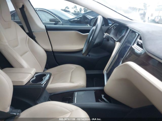 5YJSA1E21FF108529 Tesla Model S 70d/85d/p85d