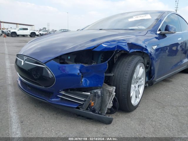 5YJSA1E21FF108529 Tesla Model S 70d/85d/p85d
