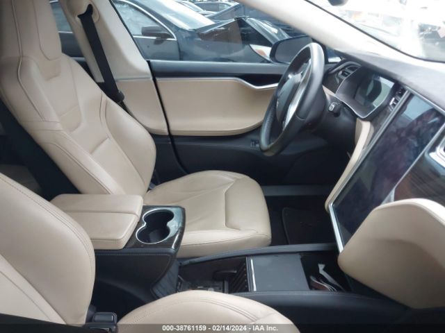 5YJSA1E21FF108529 Tesla Model S 70d/85d/p85d