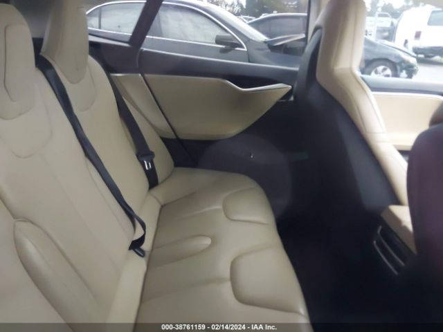 5YJSA1E21FF108529 Tesla Model S 70d/85d/p85d